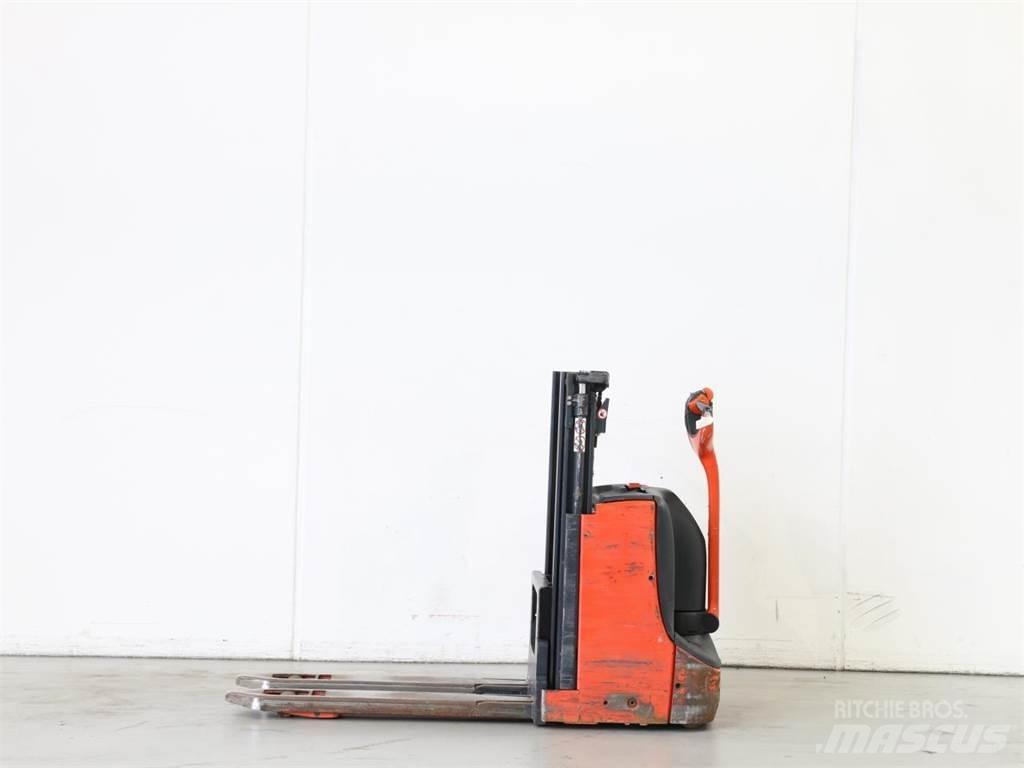 Linde D08/1160 Wózki widłowe unoszące z dyszlem