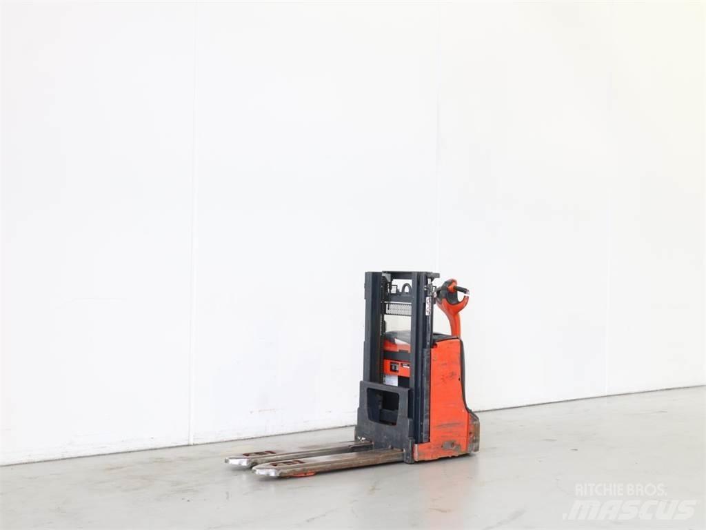 Linde D08/1160 Wózki widłowe unoszące z dyszlem