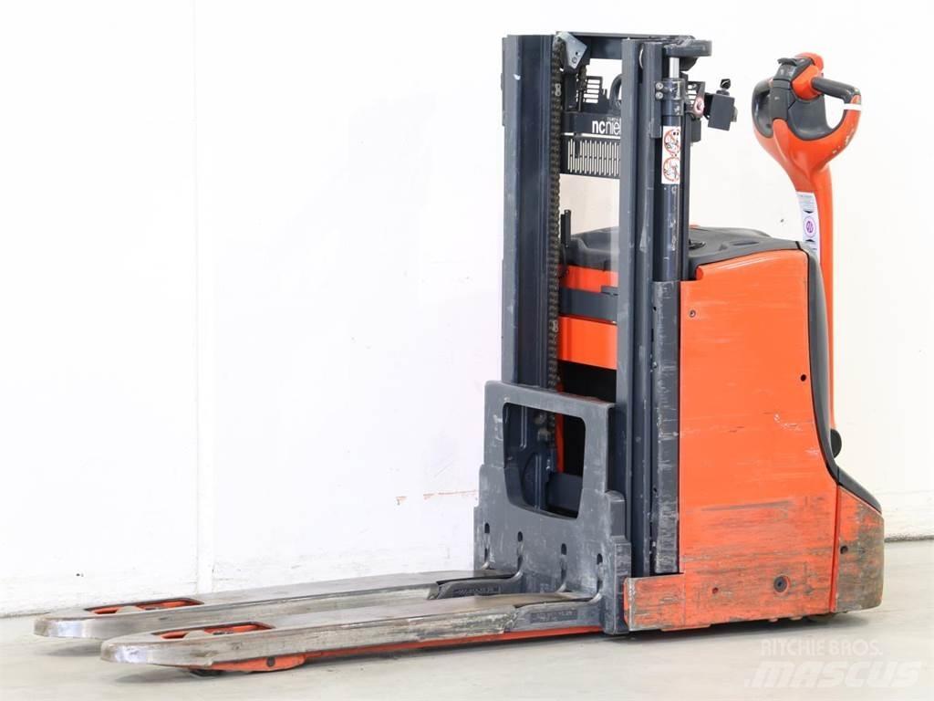 Linde D08/1160 Wózki widłowe unoszące z dyszlem