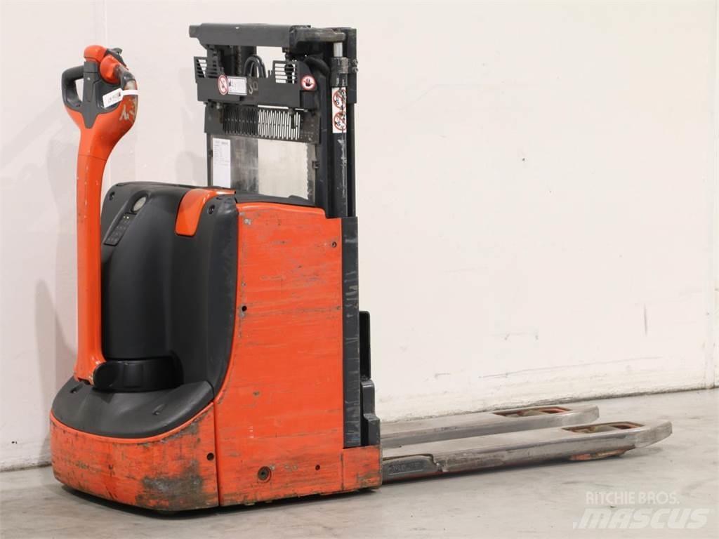 Linde D08/1160 Wózki widłowe unoszące z dyszlem