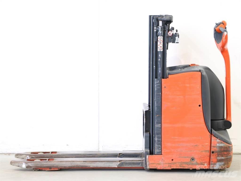 Linde D08/1160-00 Wózki widłowe unoszące z dyszlem