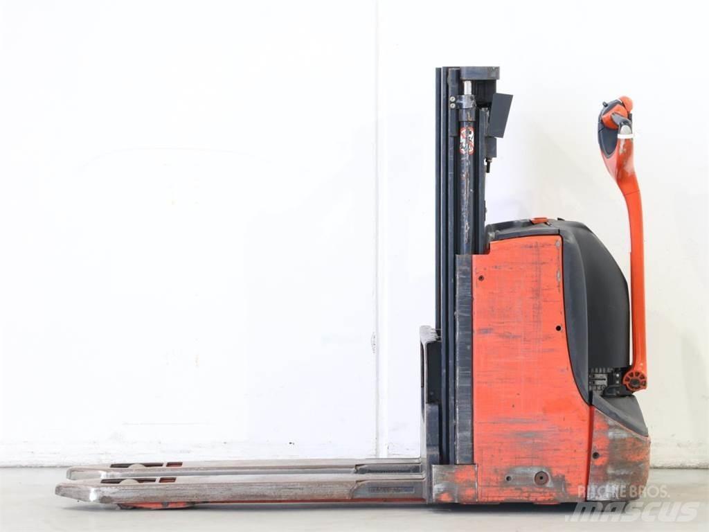 Linde D08/1160-00 Wózki widłowe unoszące z dyszlem