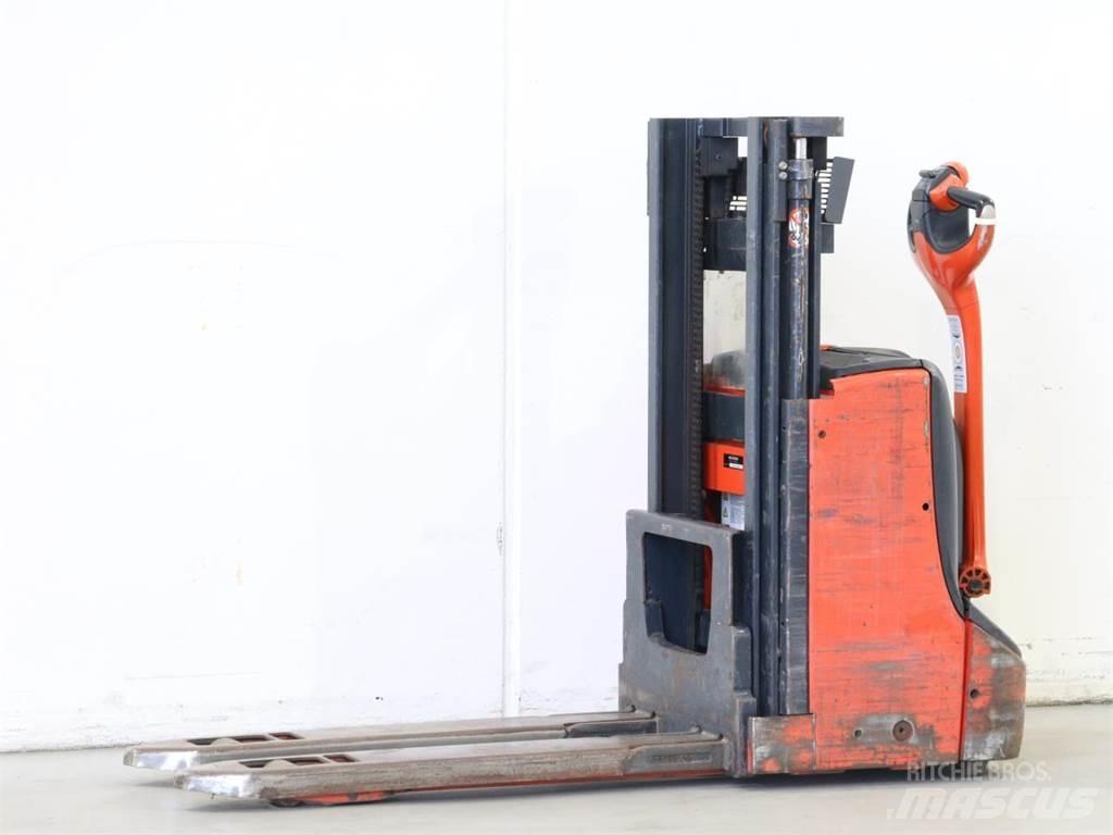 Linde D08/1160-00 Wózki widłowe unoszące z dyszlem