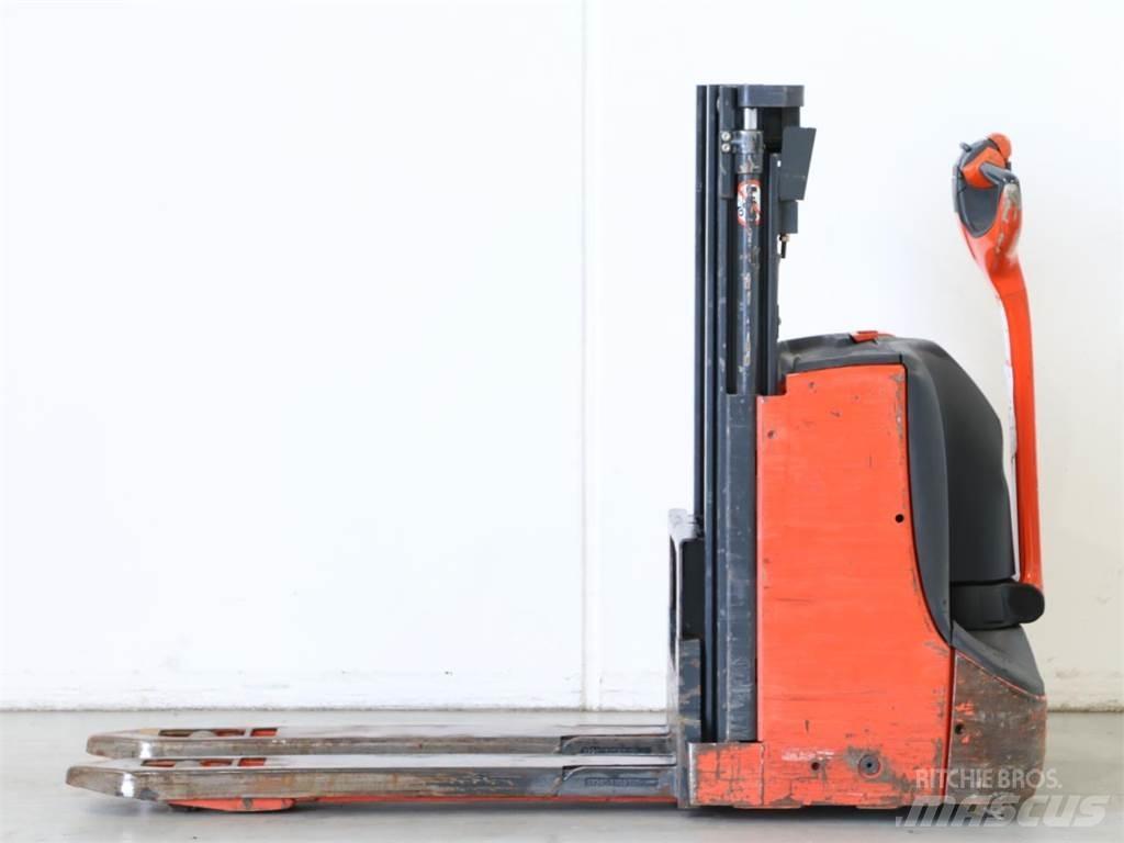 Linde D08/1160-00 Wózki widłowe unoszące z dyszlem