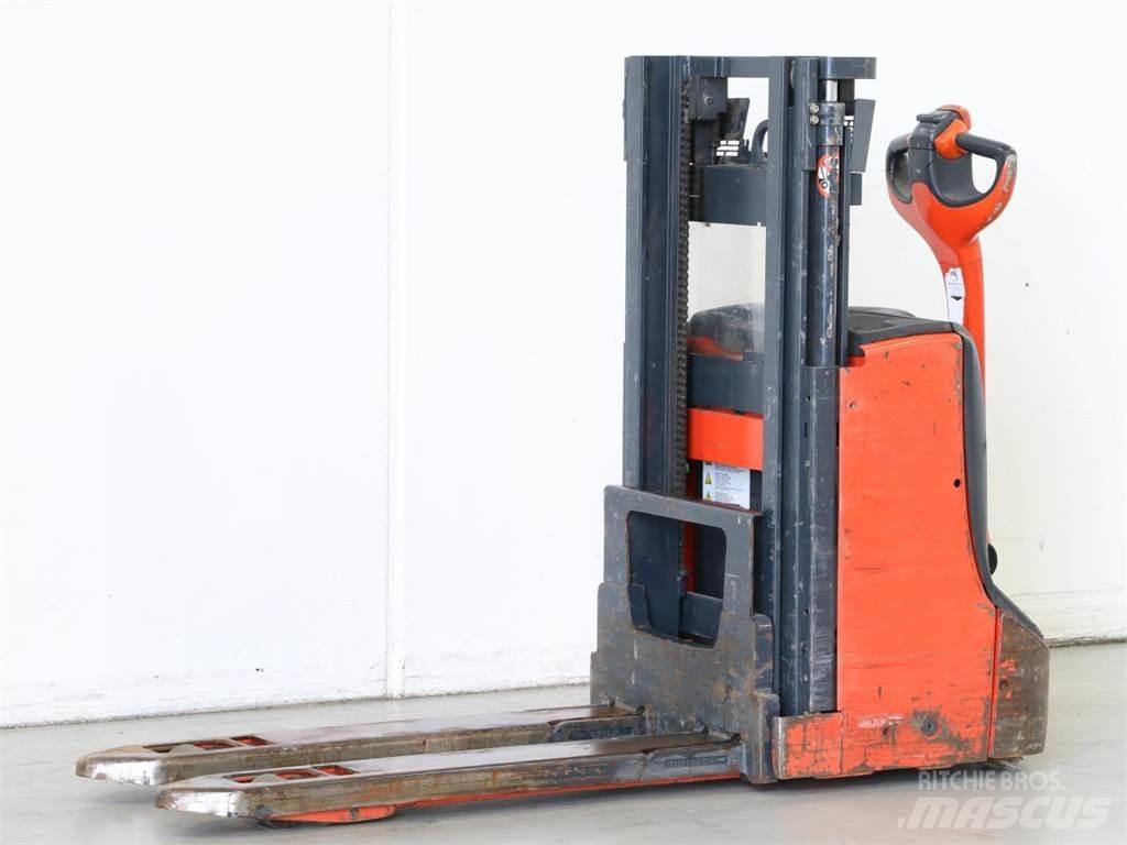 Linde D08/1160-00 Wózki widłowe unoszące z dyszlem