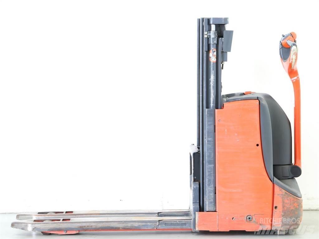 Linde D08/1160-00 Wózki widłowe unoszące z dyszlem