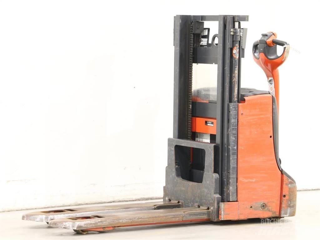 Linde D08/1160-00 Wózki widłowe unoszące z dyszlem
