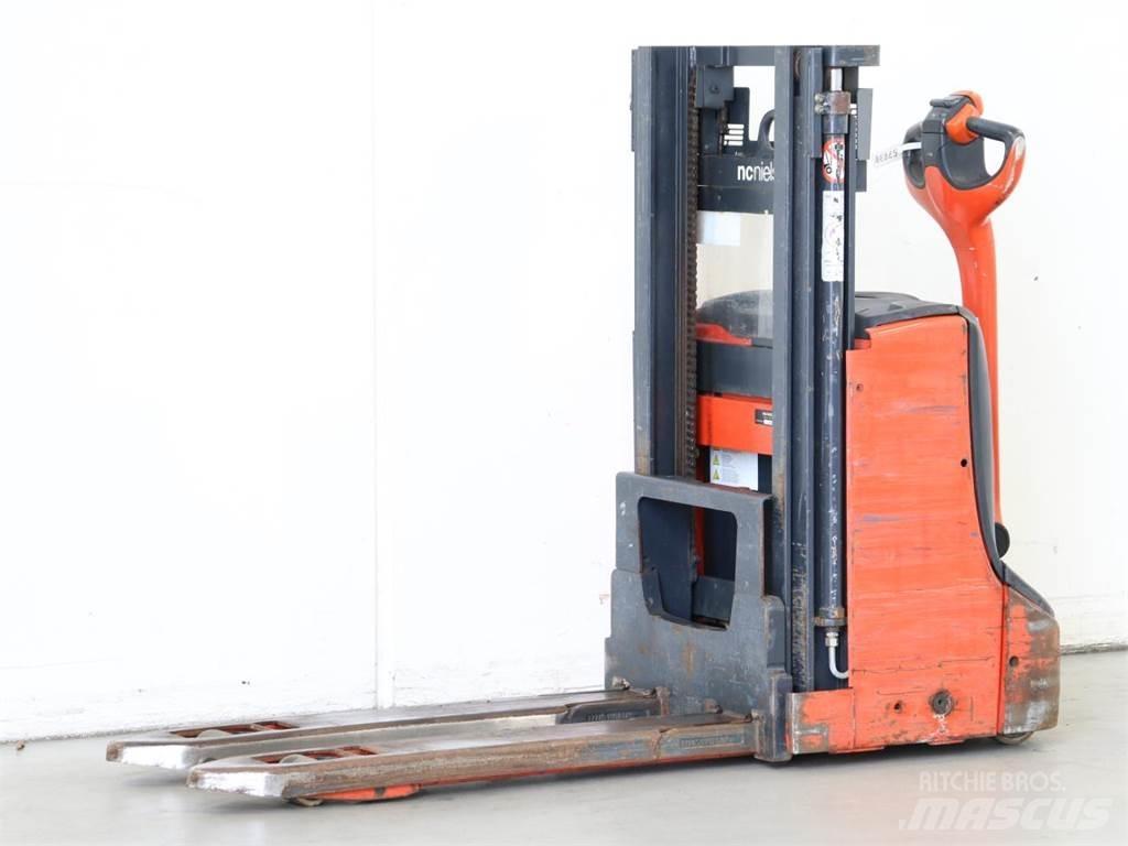 Linde D08/1160-00 Wózki widłowe unoszące z dyszlem