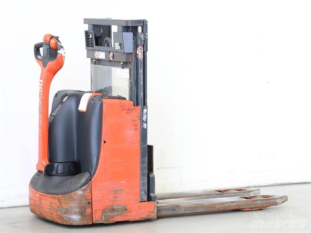 Linde D08/1160-00 Wózki widłowe unoszące z dyszlem
