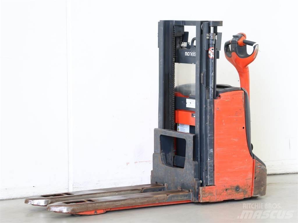 Linde D08/1160-00 Wózki widłowe unoszące z dyszlem