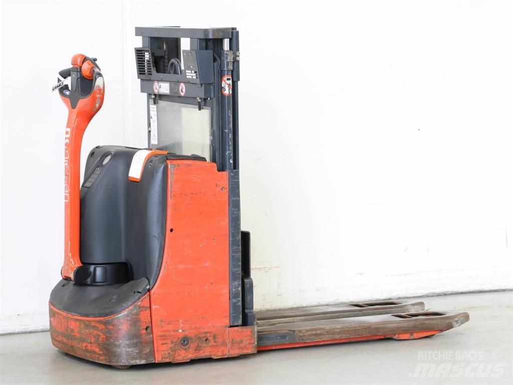 Linde D08/1160-00 Wózki widłowe unoszące z dyszlem