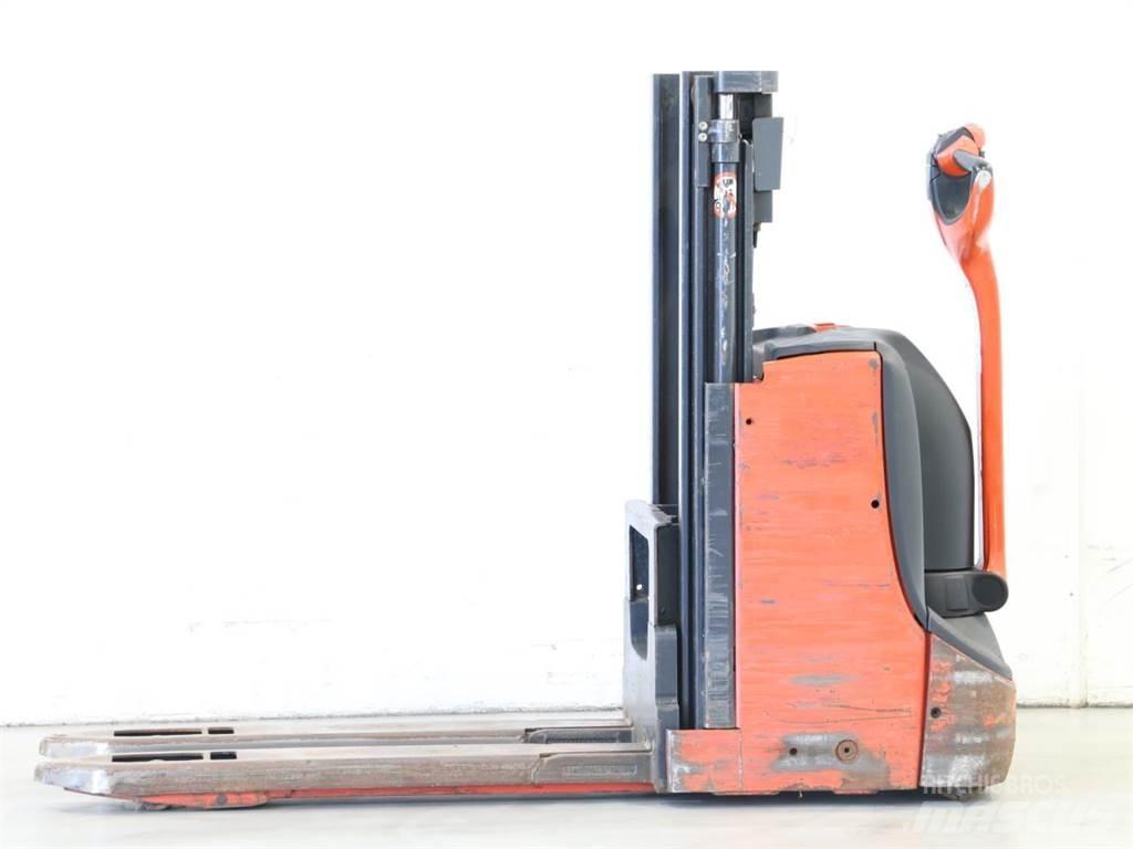 Linde D08/1160-00 Wózki widłowe unoszące z dyszlem