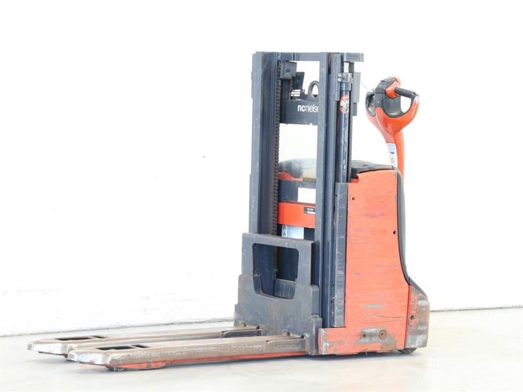Linde D08/1160-00 Wózki widłowe unoszące z dyszlem