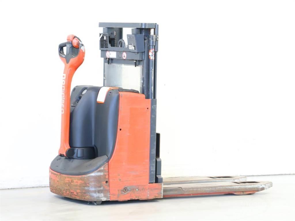 Linde D08/1160-00 Wózki widłowe unoszące z dyszlem