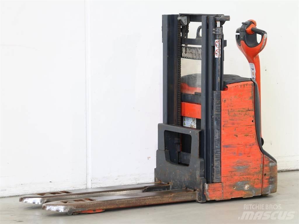 Linde D08/1160-00 Wózki widłowe unoszące z dyszlem