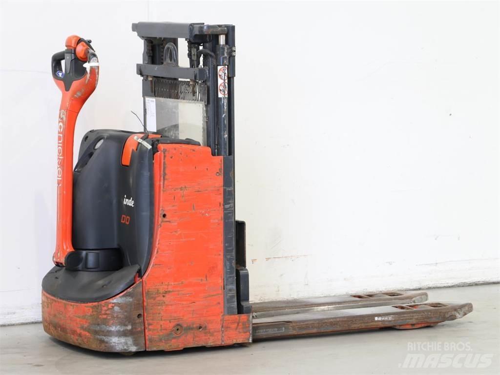 Linde D08/1160-00 Wózki widłowe unoszące z dyszlem