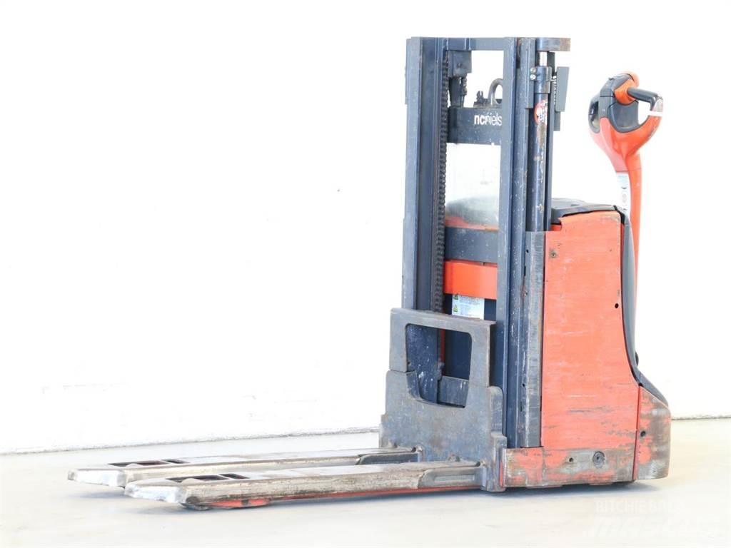 Linde D08/1160-00 Wózki widłowe unoszące z dyszlem