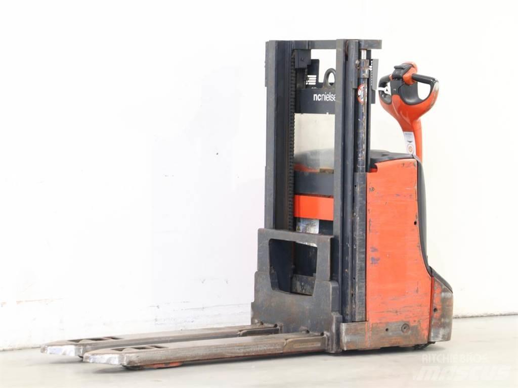 Linde D08/1160-00 Wózki widłowe unoszące z dyszlem
