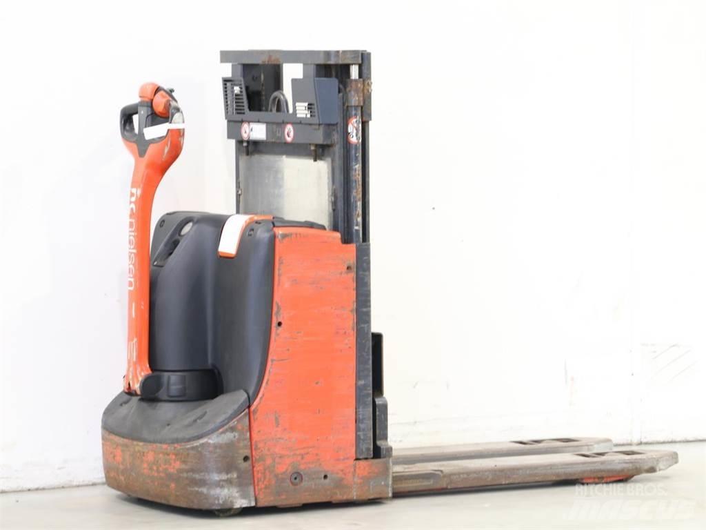 Linde D08/1160-00 Wózki widłowe unoszące z dyszlem