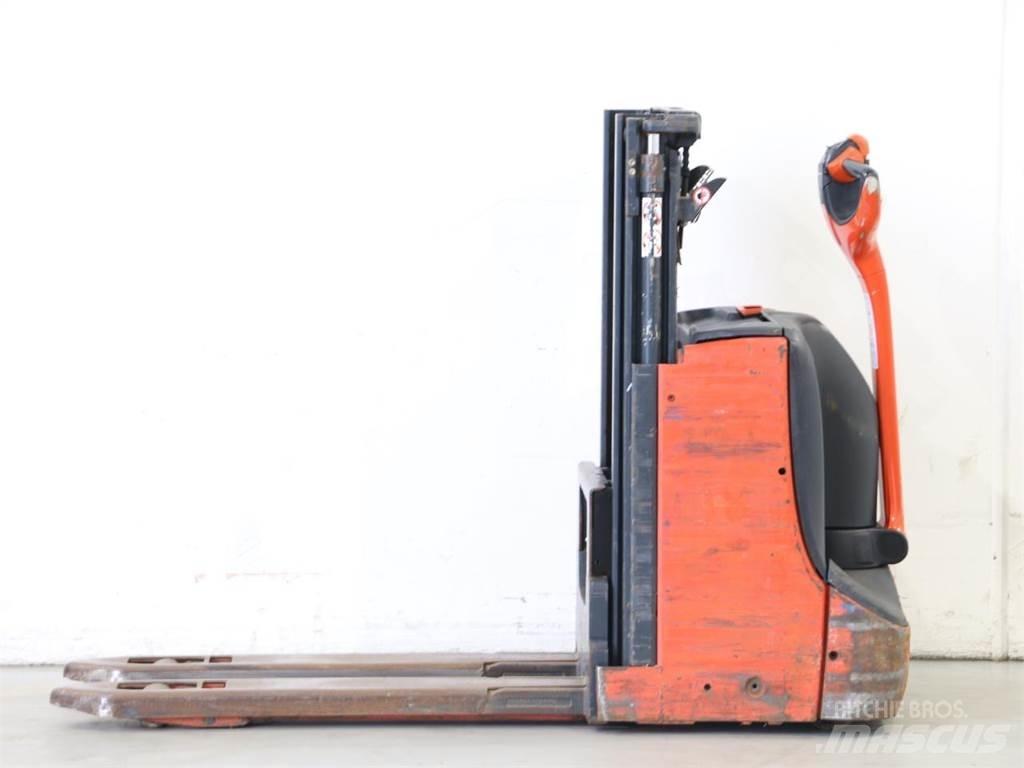 Linde D08/1160-00 Wózki widłowe unoszące z dyszlem