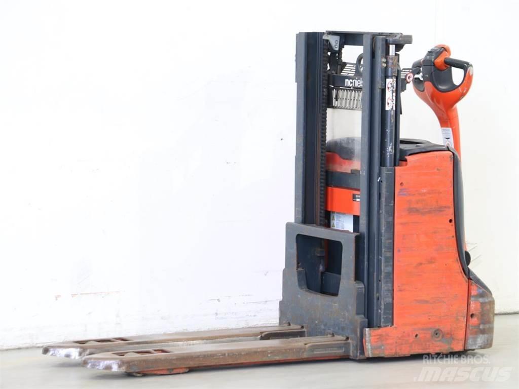 Linde D08/1160-00 Wózki widłowe unoszące z dyszlem