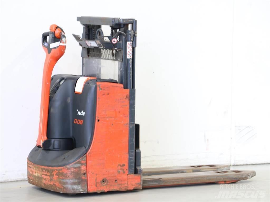 Linde D08/1160-00 Wózki widłowe unoszące z dyszlem