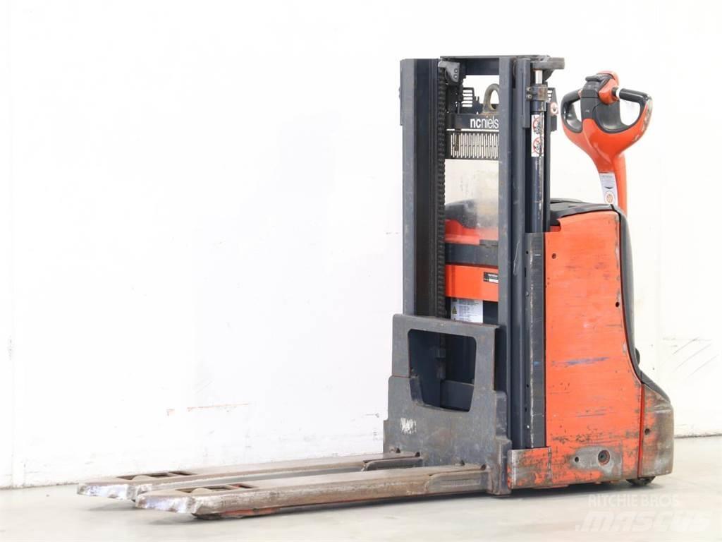 Linde D08/1160-00 Wózki widłowe unoszące z dyszlem