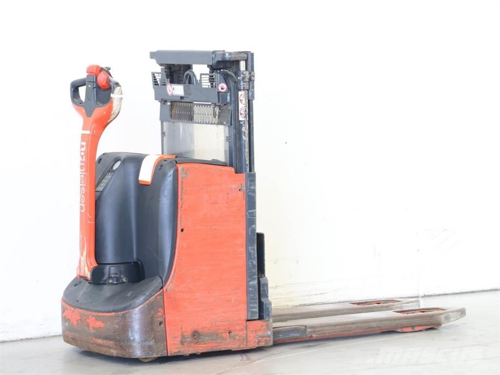 Linde D08/1160-00 Wózki widłowe unoszące z dyszlem