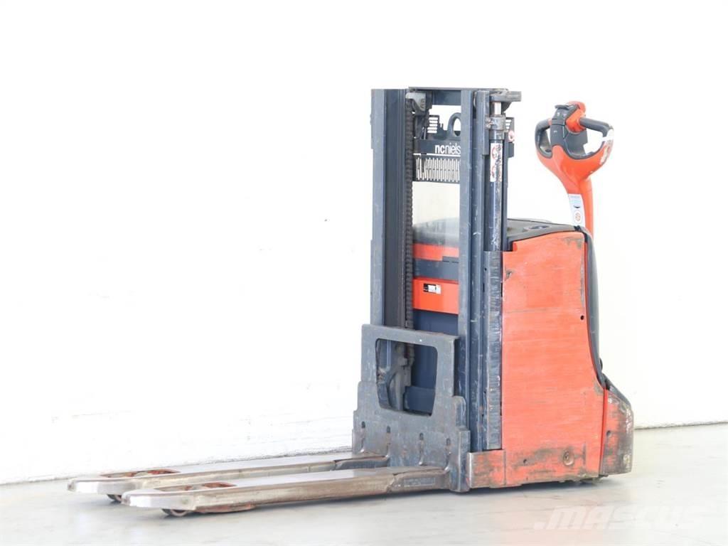 Linde D08/1160-00 Wózki widłowe unoszące z dyszlem
