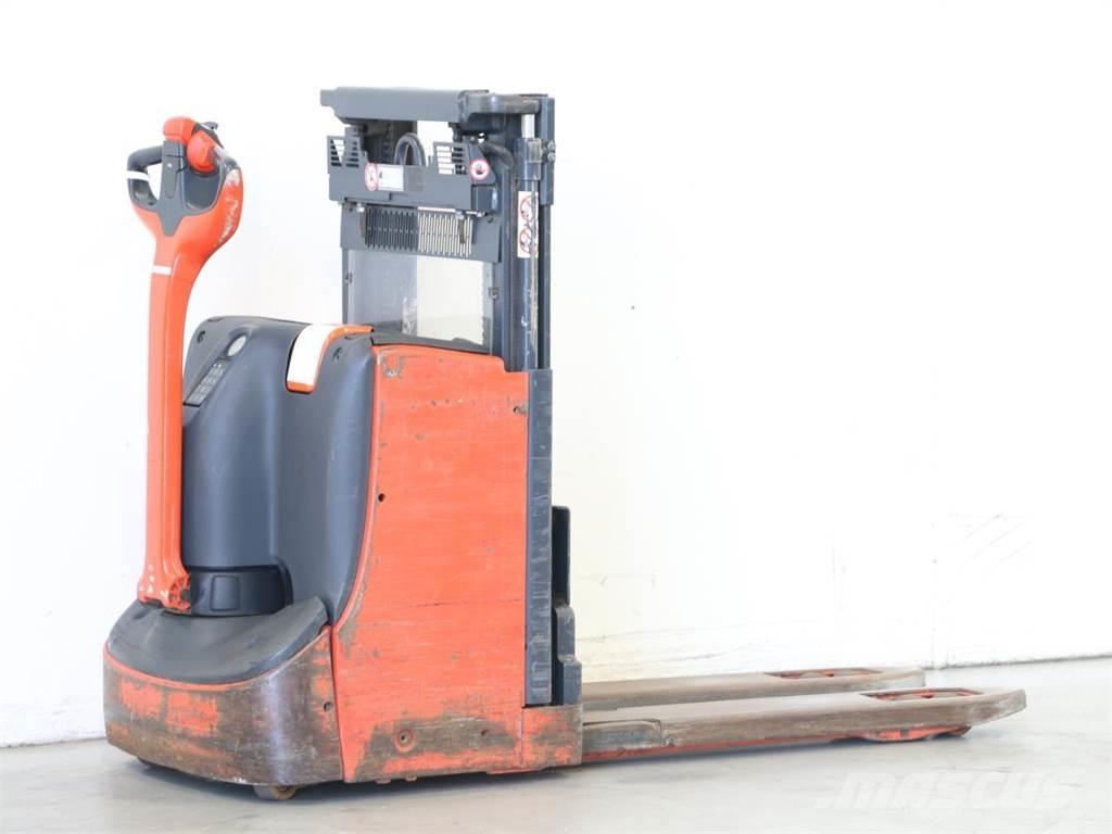 Linde D08/1160-00 Wózki widłowe unoszące z dyszlem