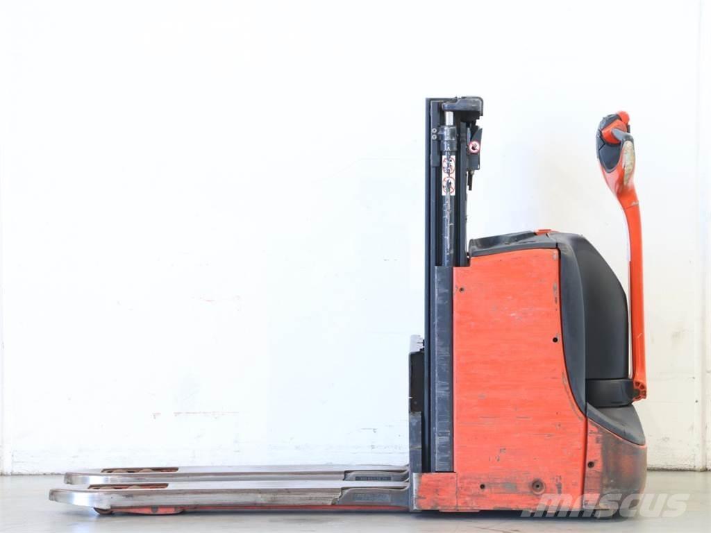 Linde D08/1160-00 Wózki widłowe unoszące z dyszlem