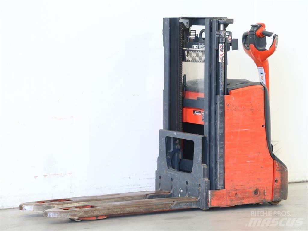 Linde D08/1160-00 Wózki widłowe unoszące z dyszlem