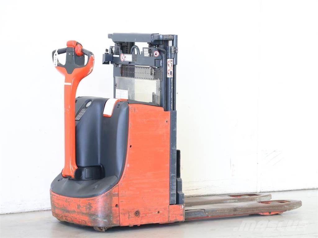 Linde D08/1160-00 Wózki widłowe unoszące z dyszlem
