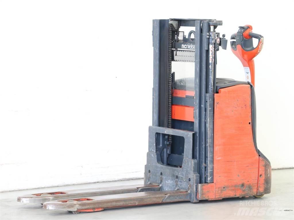 Linde D08/1160-00 Wózki widłowe unoszące z dyszlem