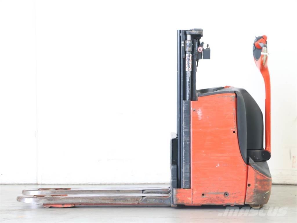 Linde D08/1160-00 Wózki widłowe unoszące z dyszlem