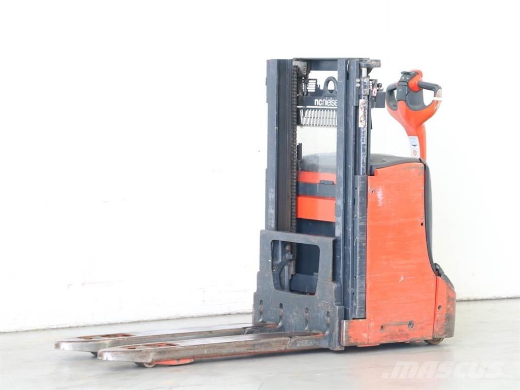 Linde D08/1160-00 Wózki widłowe unoszące z dyszlem