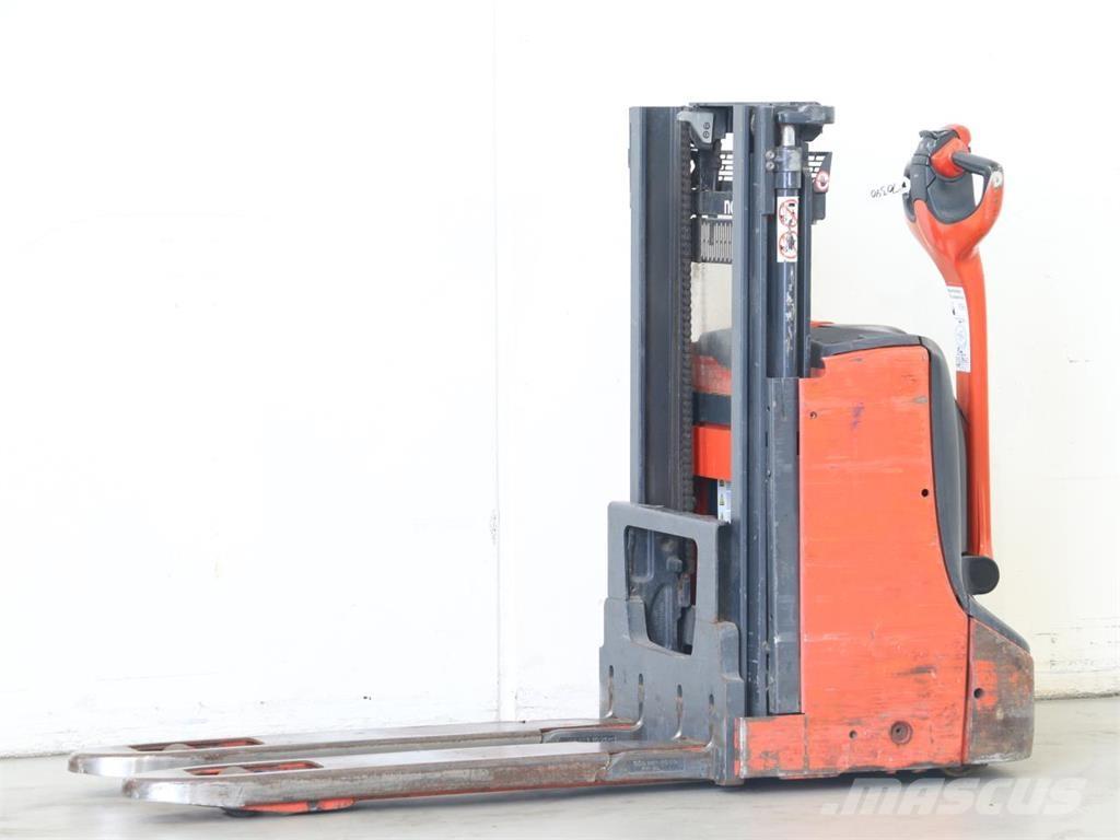 Linde D08/1160-00 Wózki widłowe unoszące z dyszlem