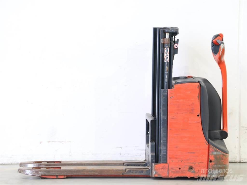 Linde D08/1160-01 Wózki widłowe unoszące z dyszlem