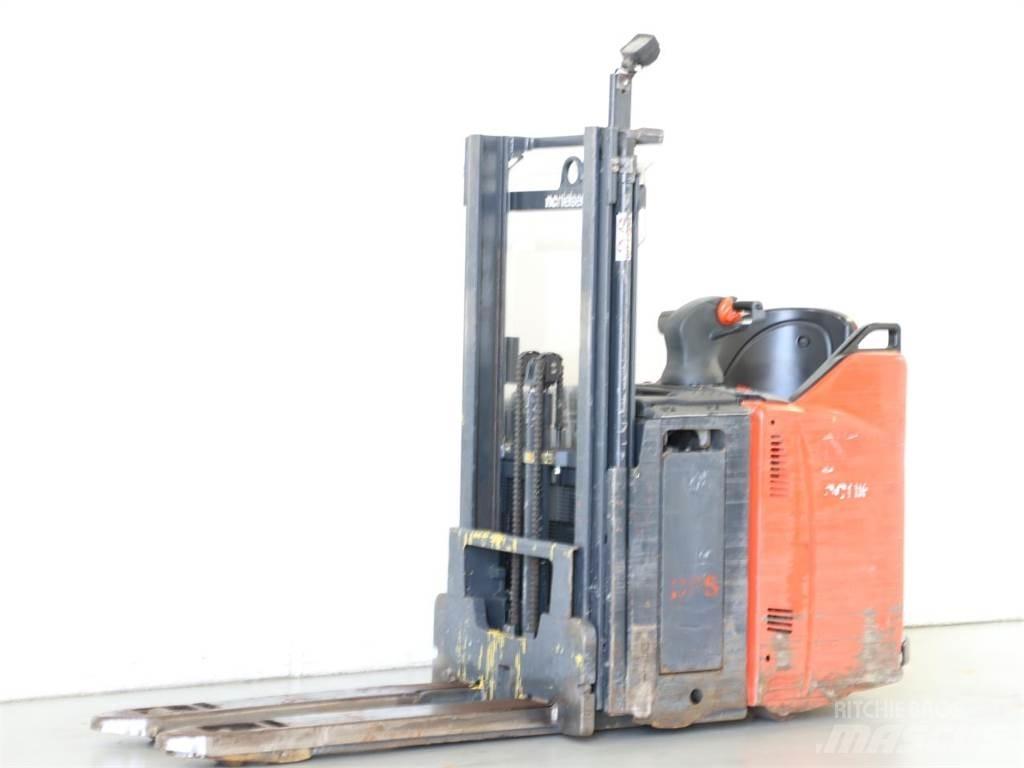 Linde D12SP/133 Wózki widłowe unoszące z dyszlem