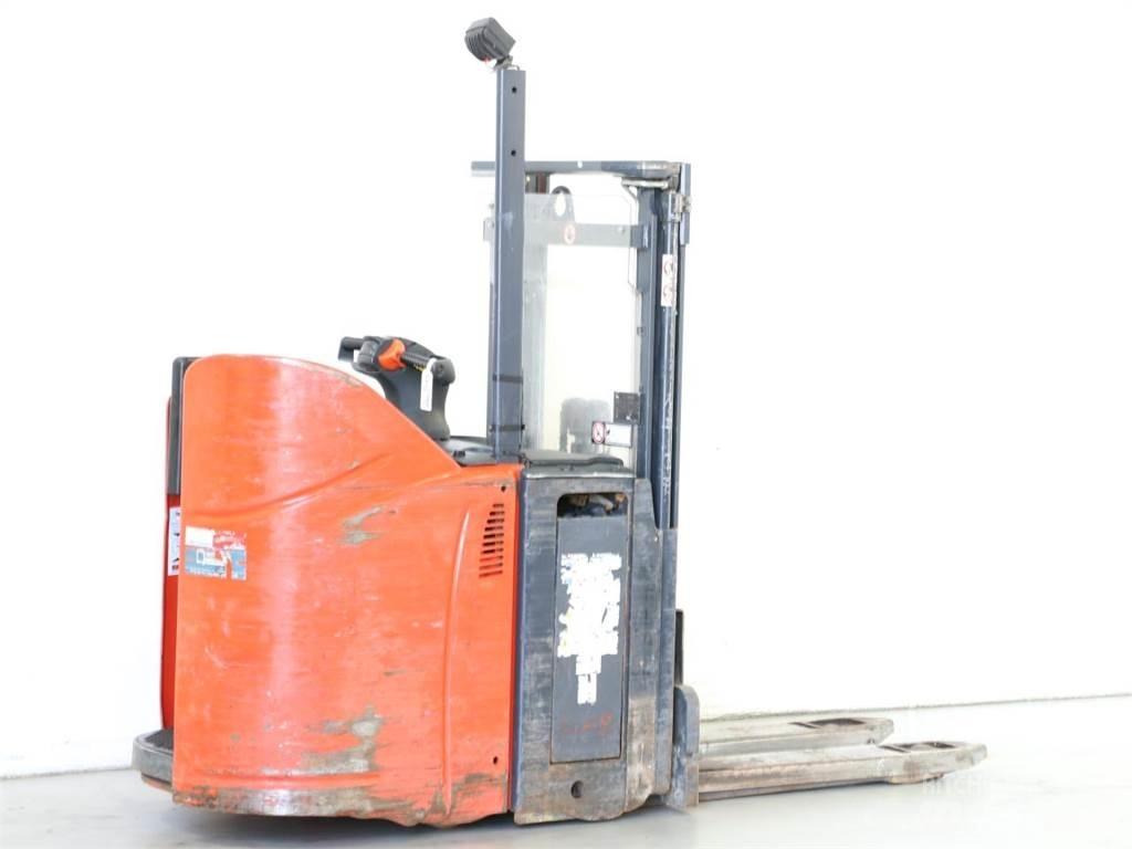Linde D12SP/133 Wózki widłowe unoszące z dyszlem
