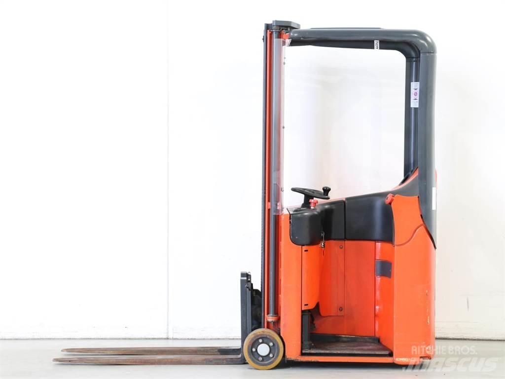Linde E10/334-01 Wózki elektryczne