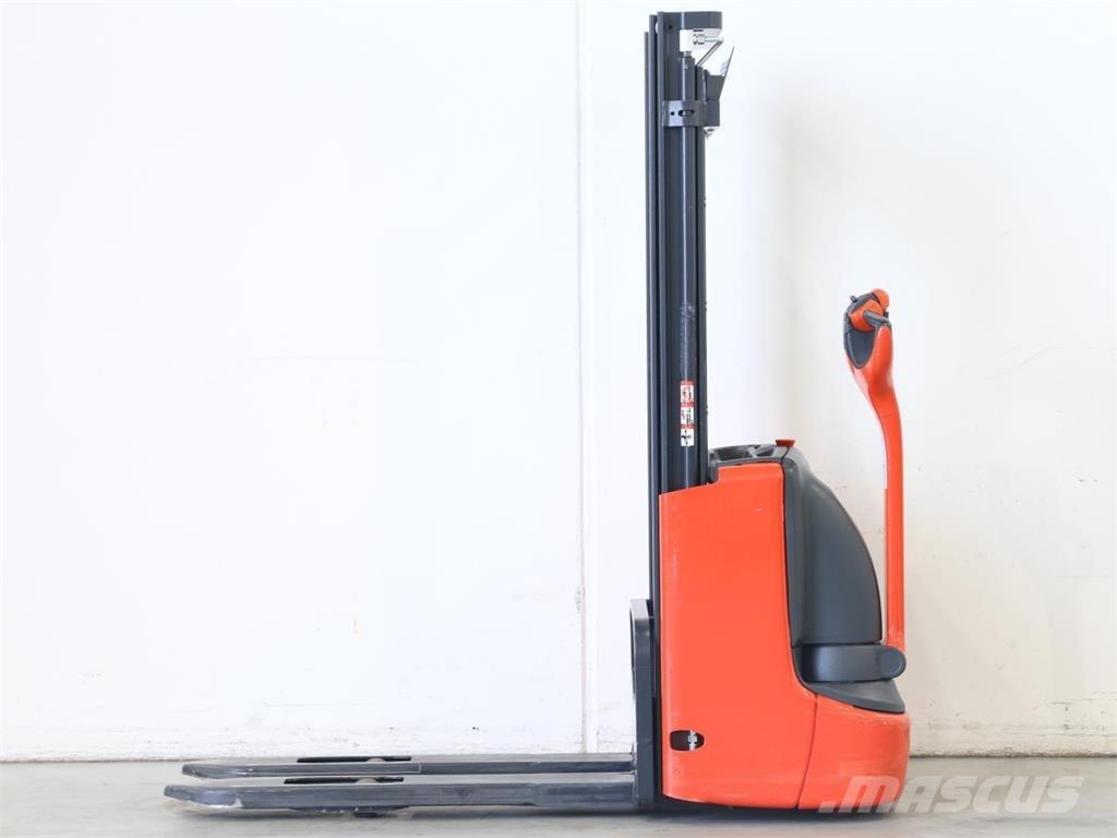 Linde L10/1172 Wózki widłowe unoszące z dyszlem