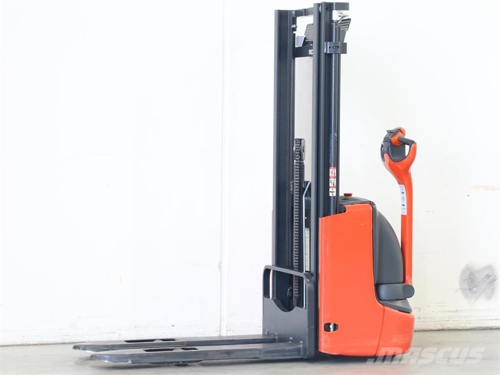 Linde L10/1172 Wózki widłowe unoszące z dyszlem