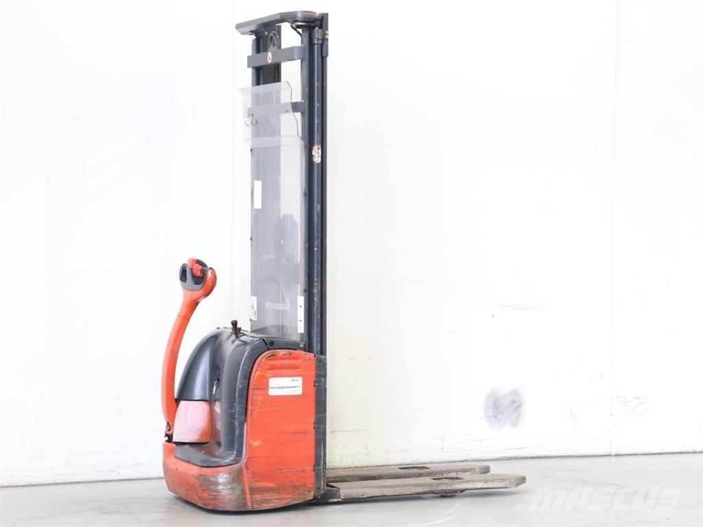 Linde L10/379 Wózki widłowe unoszące z dyszlem
