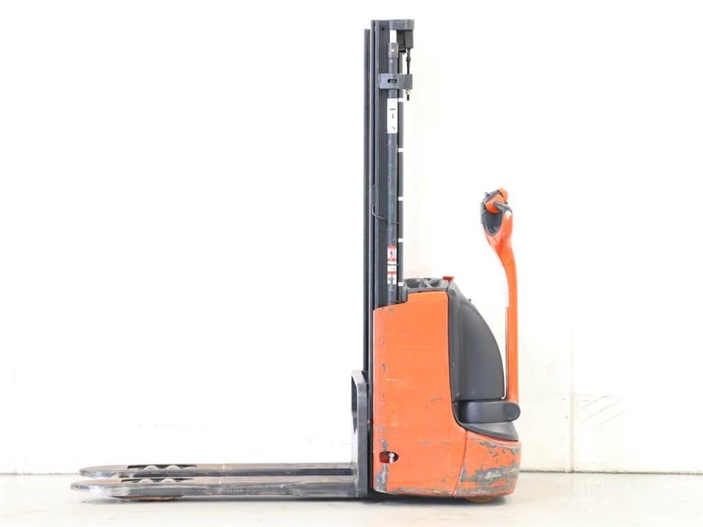 Linde L12/1172 Wózki widłowe unoszące z dyszlem