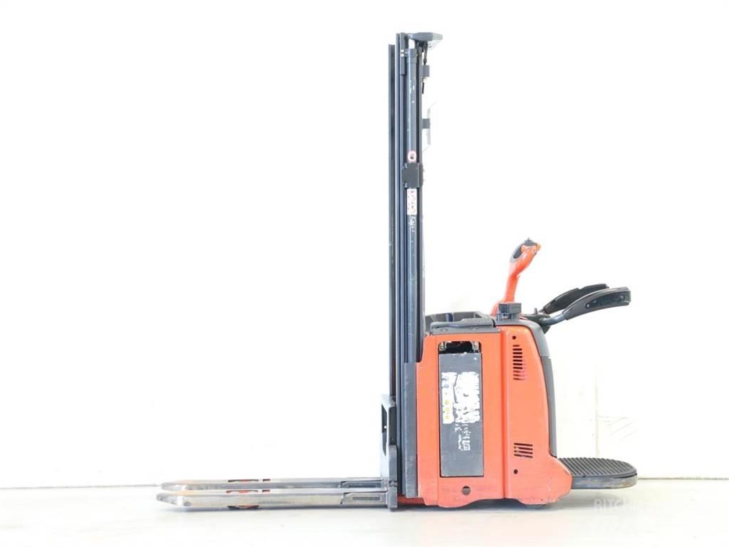 Linde L12AP/133-00 Wózki widłowe unoszące z dyszlem