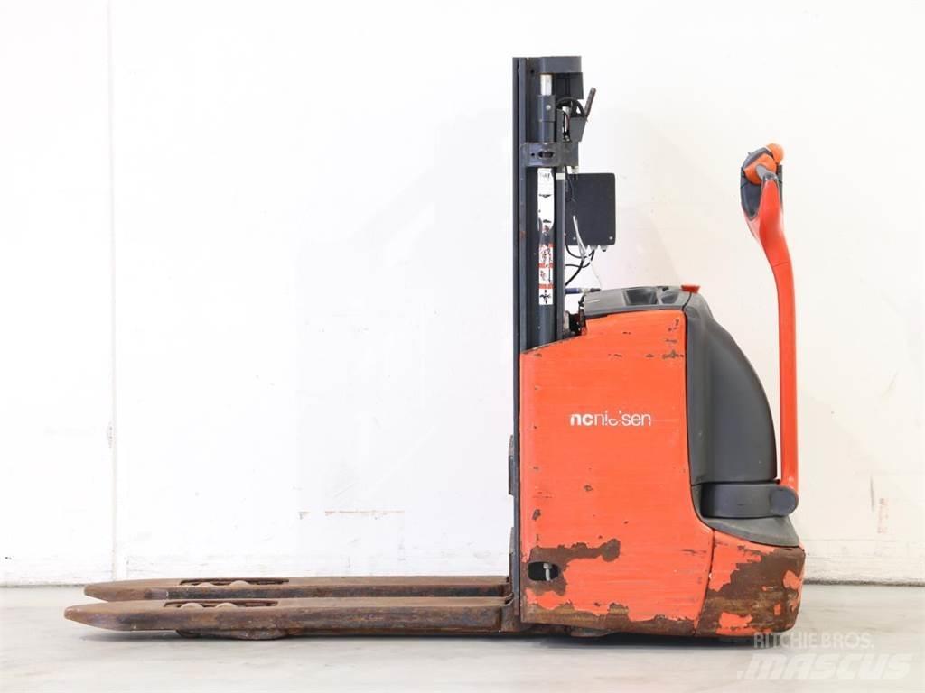 Linde L12I/1172 Wózki widłowe unoszące z dyszlem