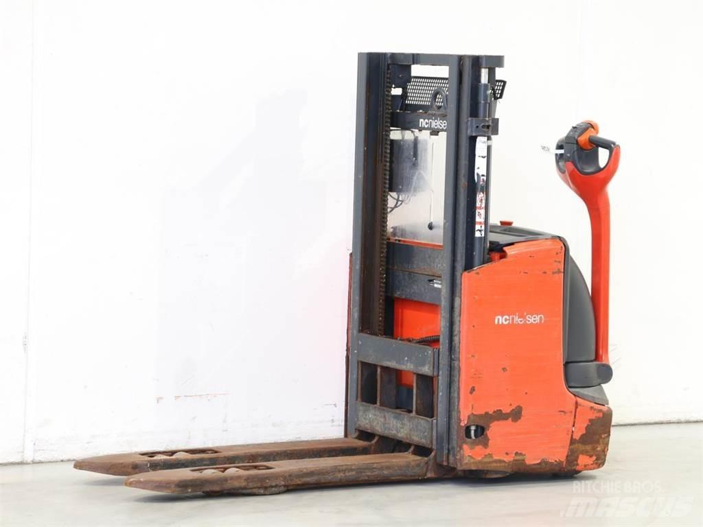 Linde L12I/1172 Wózki widłowe unoszące z dyszlem