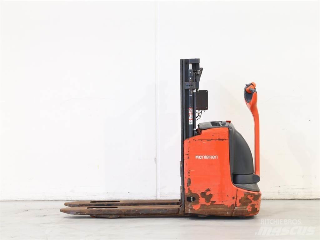 Linde L12I/1172 Wózki widłowe unoszące z dyszlem