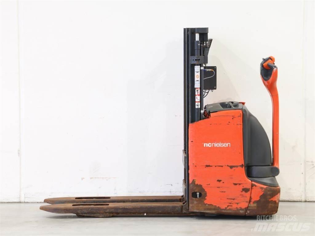 Linde L12I/1172 Wózki widłowe unoszące z dyszlem